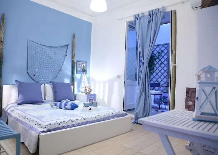 Vacanze Palermitane