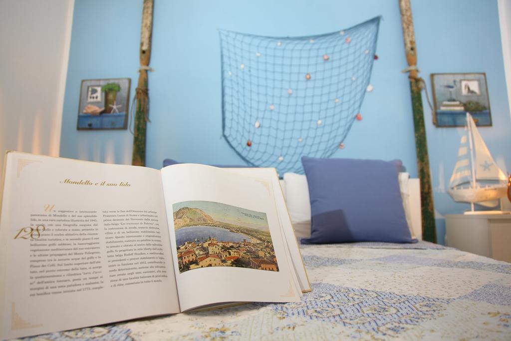 Vacanze Palermitane Casa de hóspedes Palermo