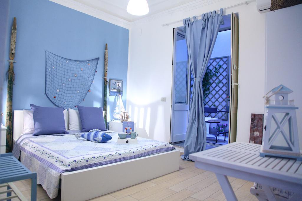 Casa de hóspedes Vacanze Palermitane
