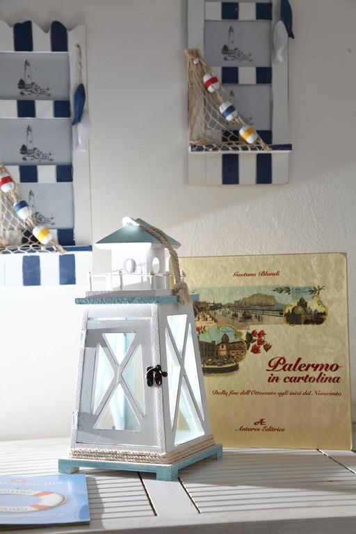 Casa de hóspedes Vacanze Palermitane Palermo