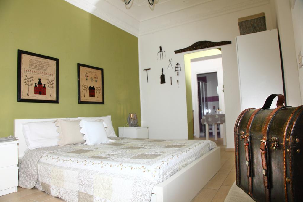 Vacanze Palermitane 2*