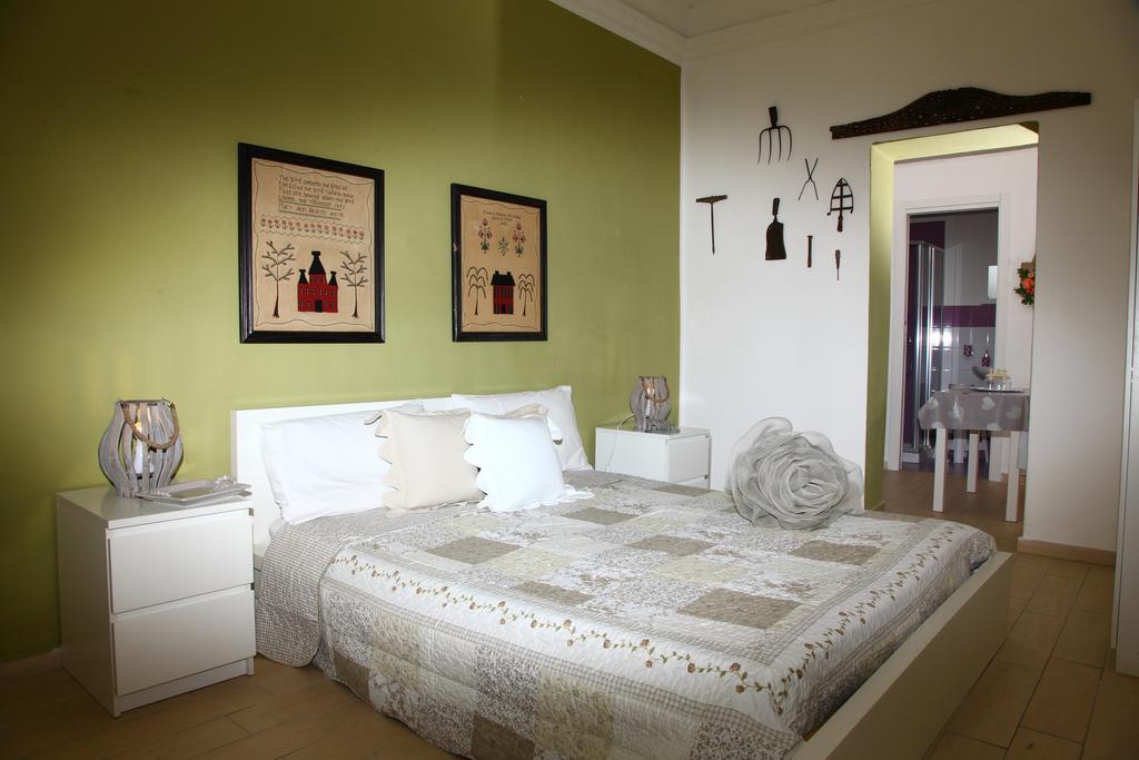 Vacanze Palermitane Casa de hóspedes