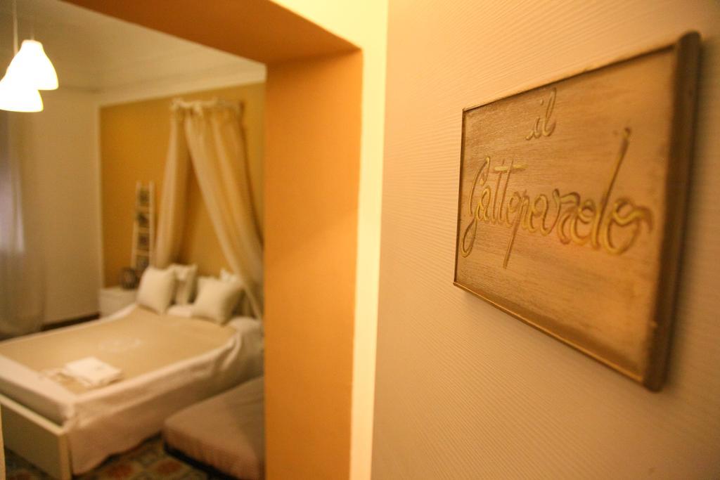 Casa de hóspedes Vacanze Palermitane 2*