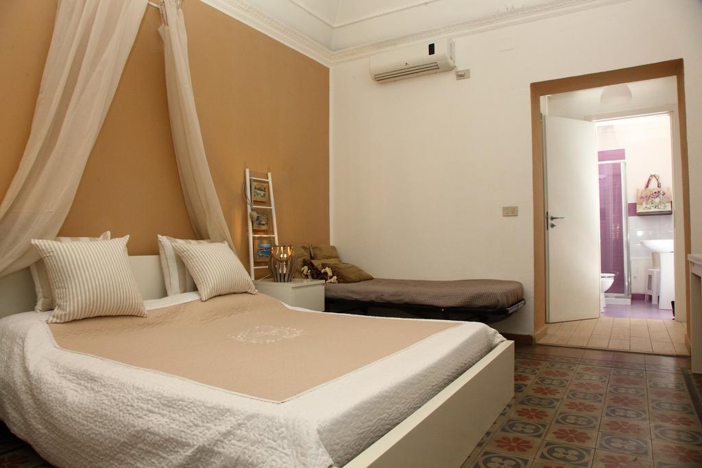 Vacanze Palermitane Casa de hóspedes 2*