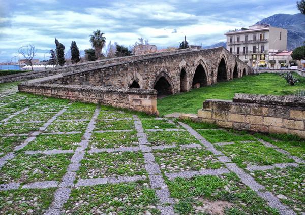 Vacanze Palermitane Casa de hóspedes