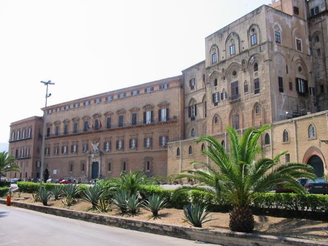 Vacanze Palermitane