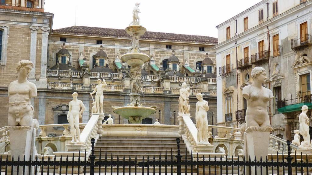 Vacanze Palermitane Palermo