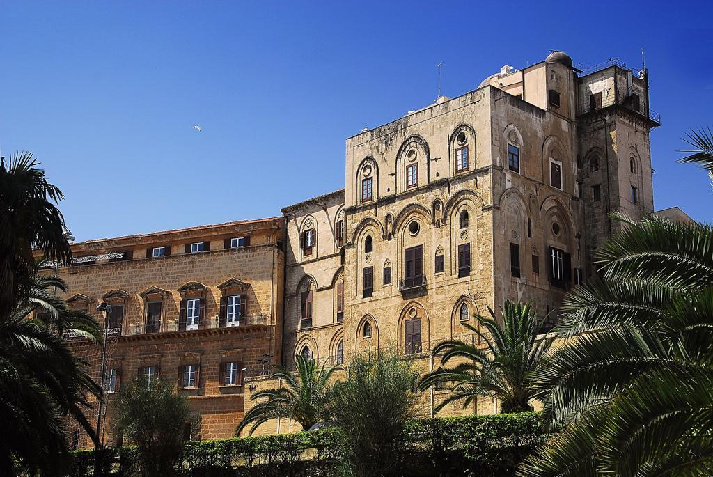 Casa de hóspedes Vacanze Palermitane