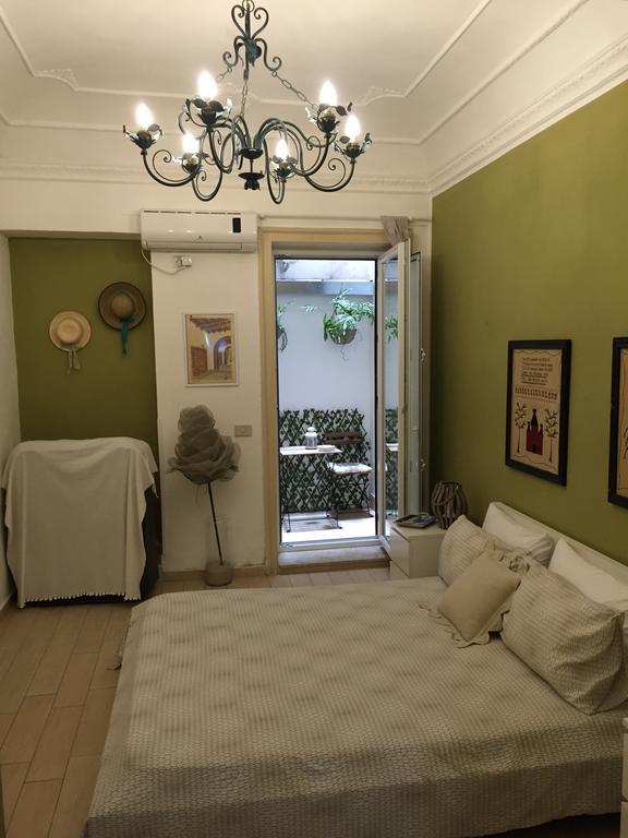 Vacanze Palermitane Casa de hóspedes Palermo