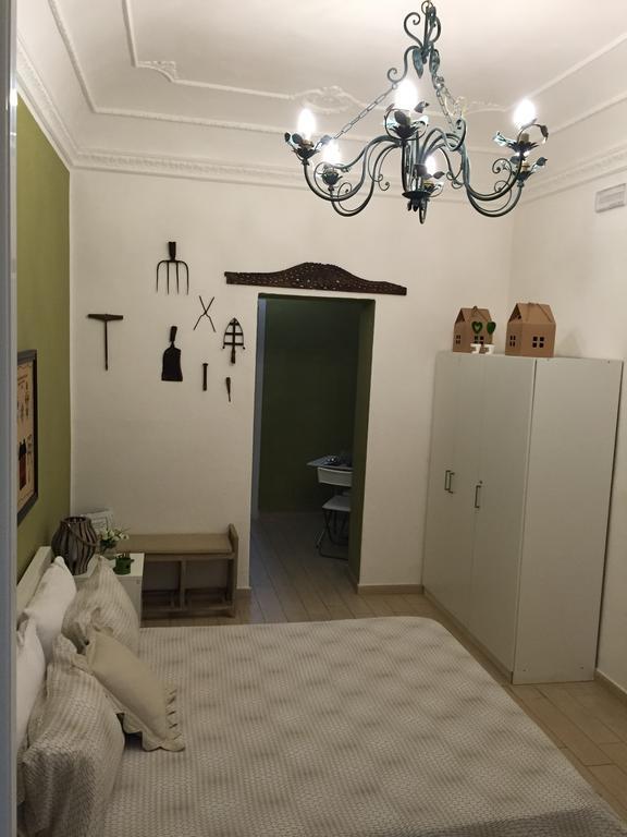 Vacanze Palermitane Casa de hóspedes 2*